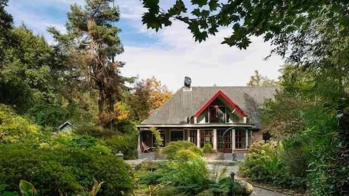 Lieshout House | Holiday house Lieshout for 8 - 16 persons with 4 bedrooms - Holiday house