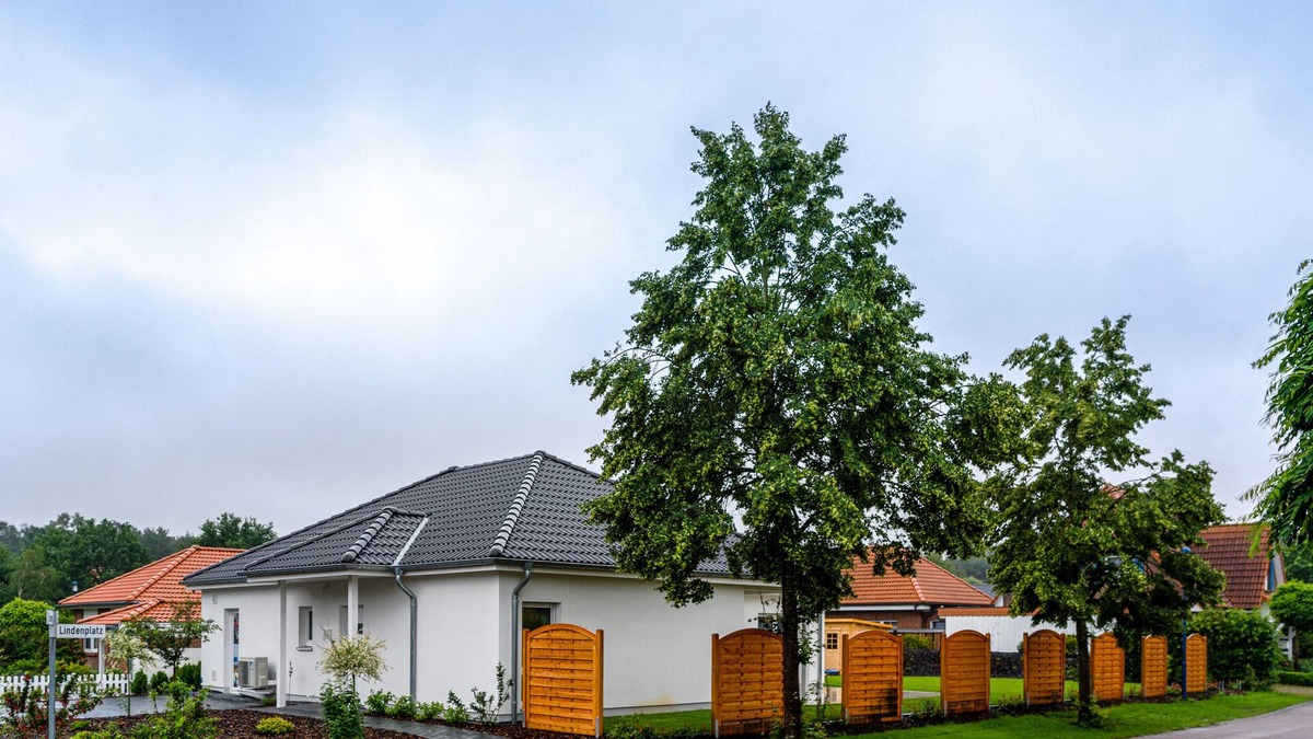Winsen an der Aller House | Holiday house "Linde1" in the district of Celle