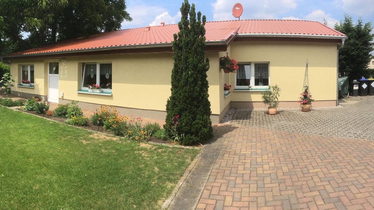 Cottbus House | Holiday house Lisa in Cottbus