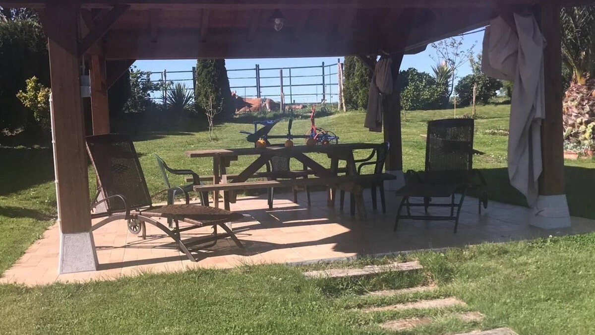 Puente Nuevo House | Holiday house Llamigo for 2 - 6 persons with 3 bedrooms - Holiday house
