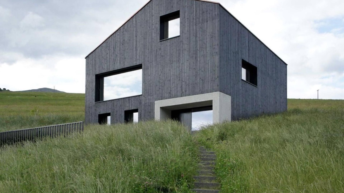 Lumnezia House | Holiday house Lumbrein for 1 - 9 persons with 3 bedrooms - Detached holiday house