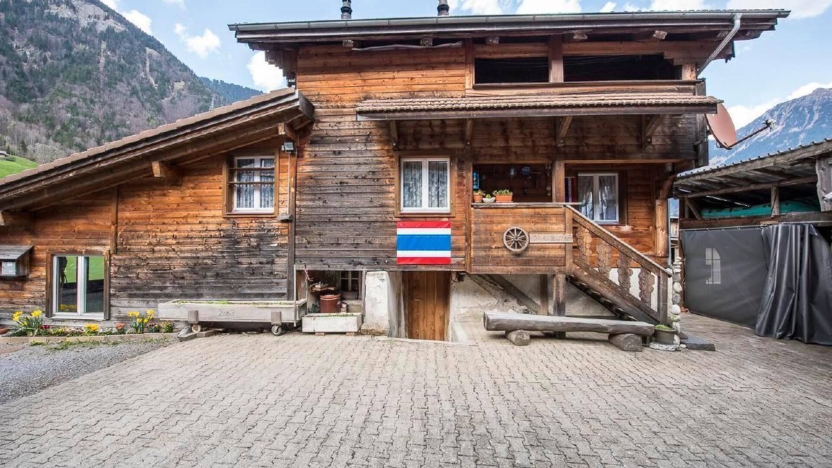 Lungern Other | Holiday house Lungern for 1 - 10 persons with 3 bedrooms - Farmhouse