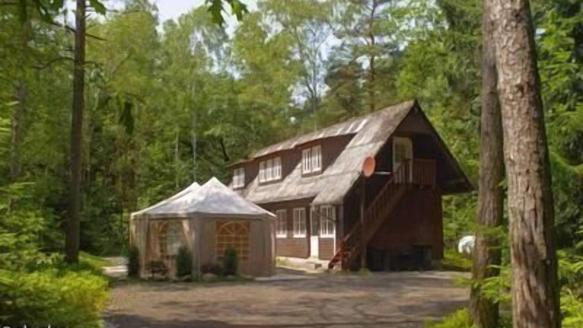 Lutterloh House | Holiday house Lutterloh for 1 - 13 persons with 5 bedrooms - Holiday home