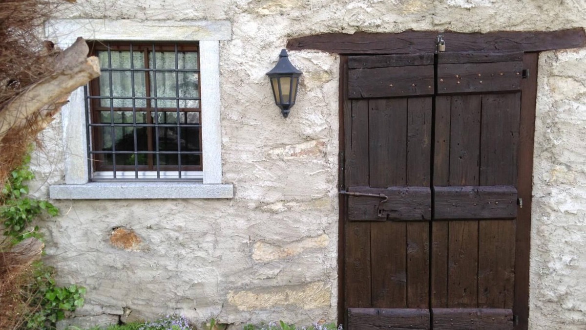 Malvaglia-dagro House | Holiday house Malvaglia for 1 - 6 persons with 3 bedrooms - Holiday house