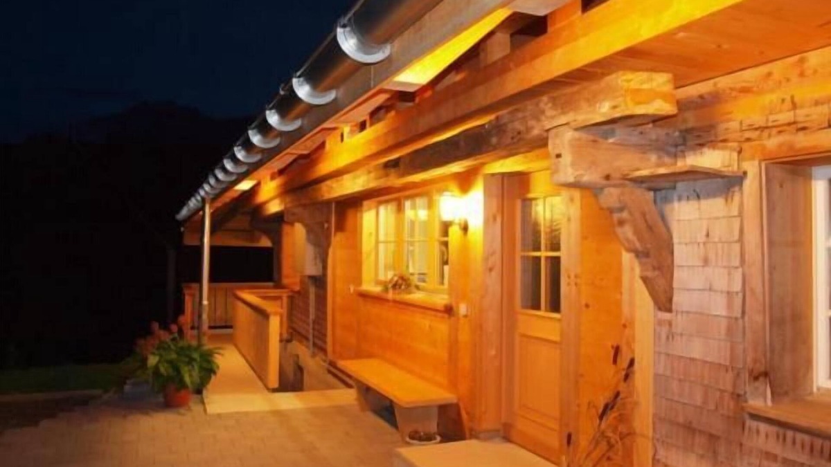 Fluehli House | Holiday house Marbach LU for 2 - 6 persons with 3 bedrooms - Holiday house
