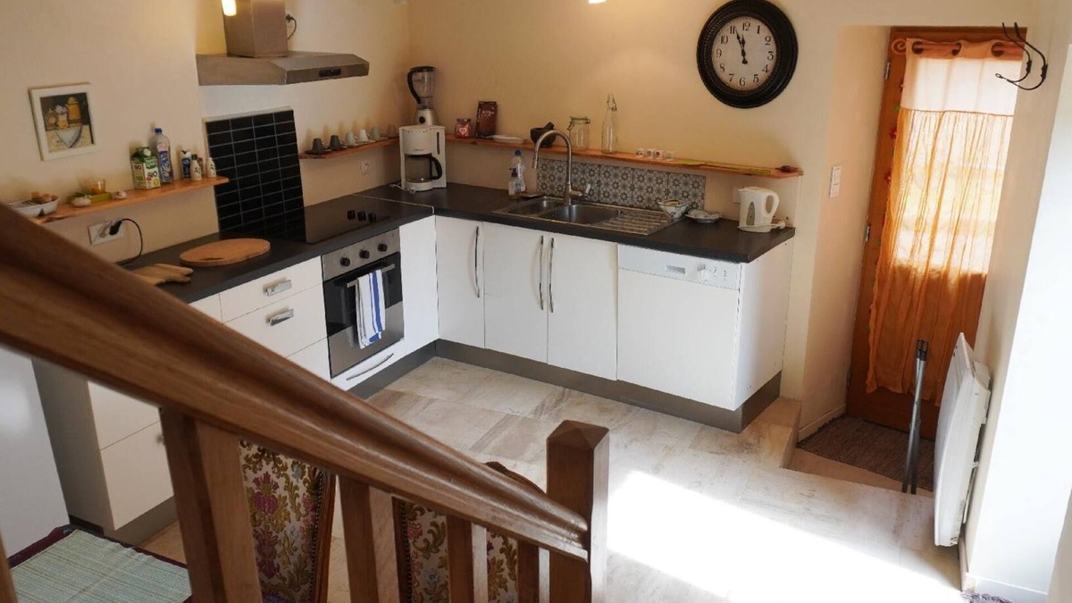 Marcenay House | Holiday house Marcenay for 1 - 4 persons with 2 bedrooms - Holiday home