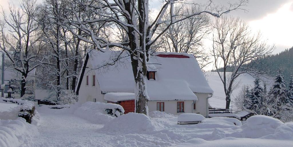 Markousovice House | Holiday House Markousovice