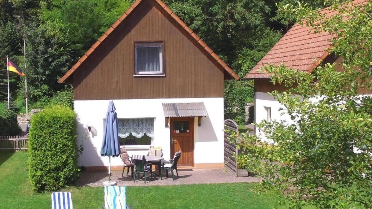 Marktgraitz House | Holiday house Marktgraitz for 1 - 5 persons with 2 bedrooms - Holiday home