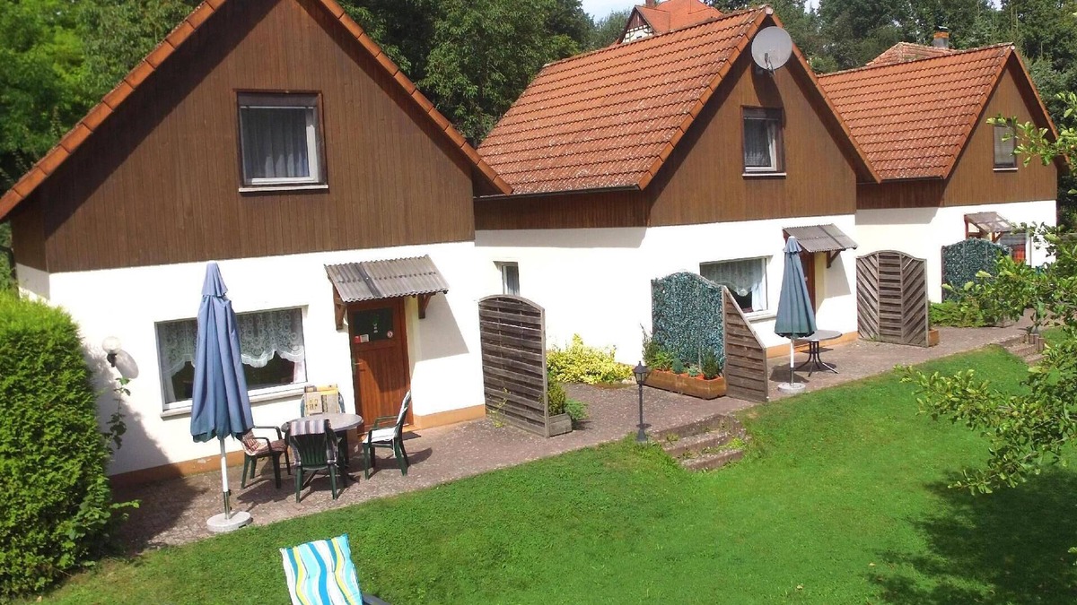 Marktgraitz House | Holiday house Marktgraitz for 1 - 5 persons with 2 bedrooms - Holiday home