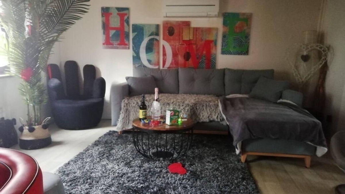 Wangen House | Holiday house Marlenheim for 1 - 4 persons with 2 bedrooms - Holiday house