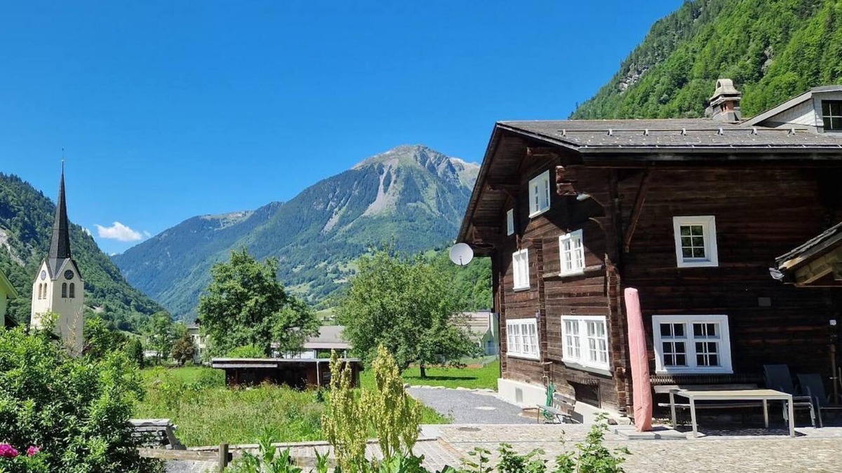 Matt House | Holiday house Matt for 4 - 7 persons with 4 bedrooms - Holiday house