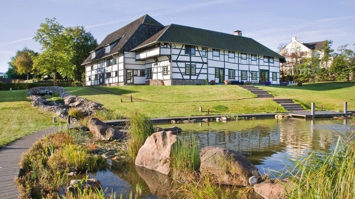 Mechelen Other | Holiday house Mechelen for 1 - 20 persons with 5 bedrooms - Castle