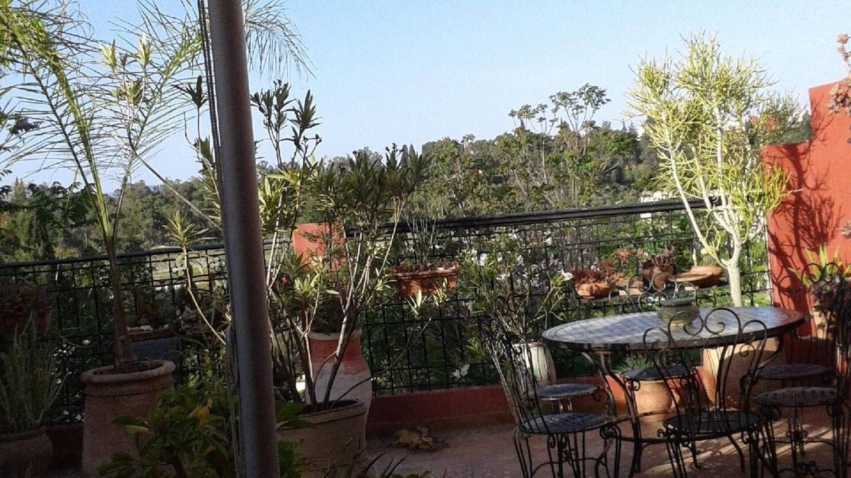 Meknes Medina House | Holiday house Meknes for 1 - 7 persons with 3 bedrooms - Holiday house