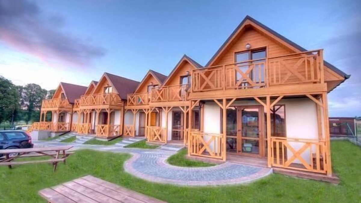 Mielno House | Holiday house Mielno for 1 - 6 persons with 2 bedrooms - Holiday home