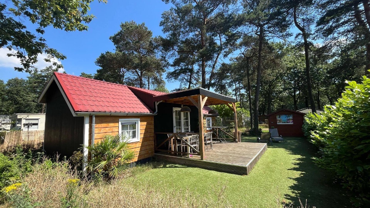 Municipality of Geldrop-Mierlo House | Holiday house Mierlo for 1 - 4 persons with 3 bedrooms - Holiday home
