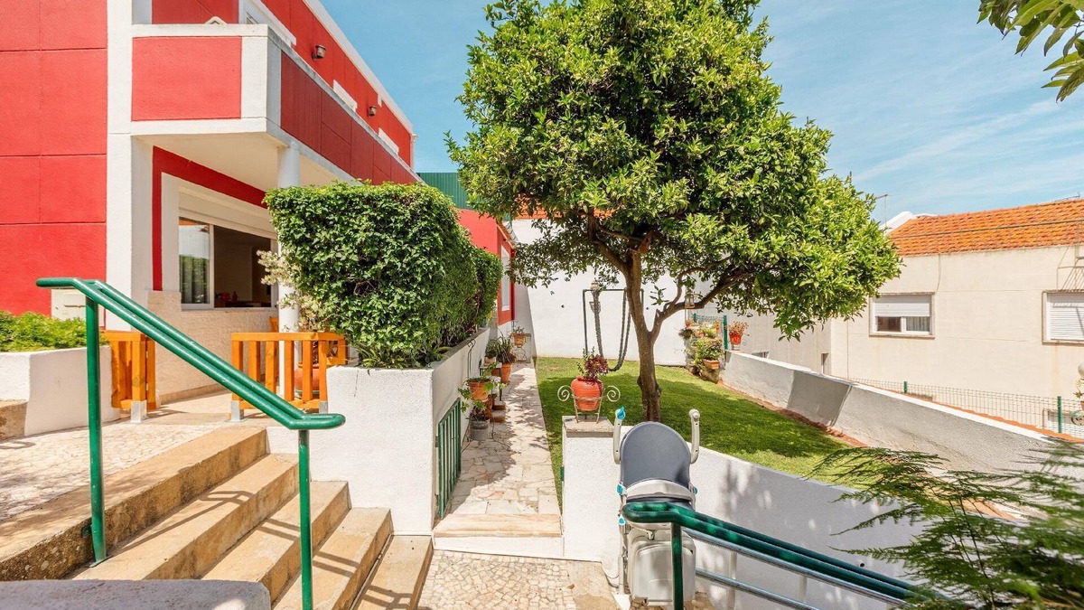 Alges House | Holiday house Miraflores for 1 - 2 persons with 1 bedroom - Holiday home