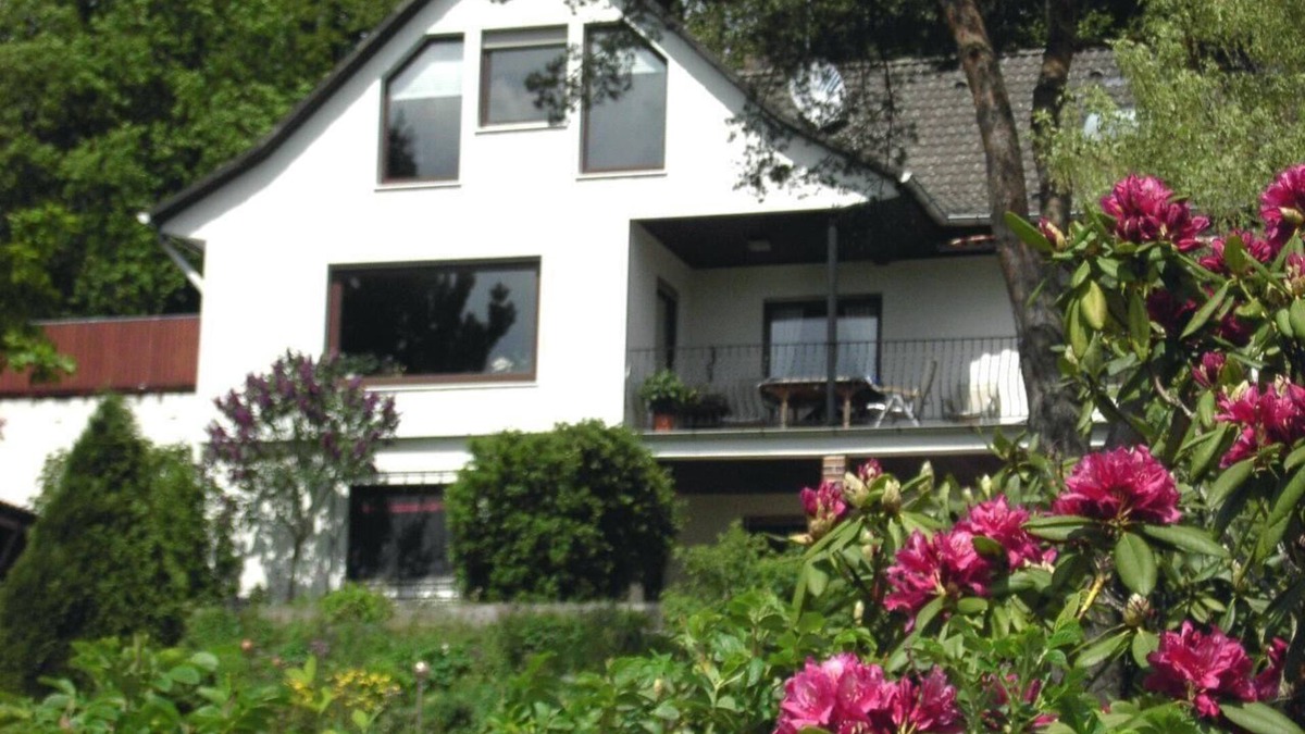 Obernsees House | Holiday house Mistelgau for 1 - 3 persons with 1 bedroom - Holiday apartment in one or multi-family