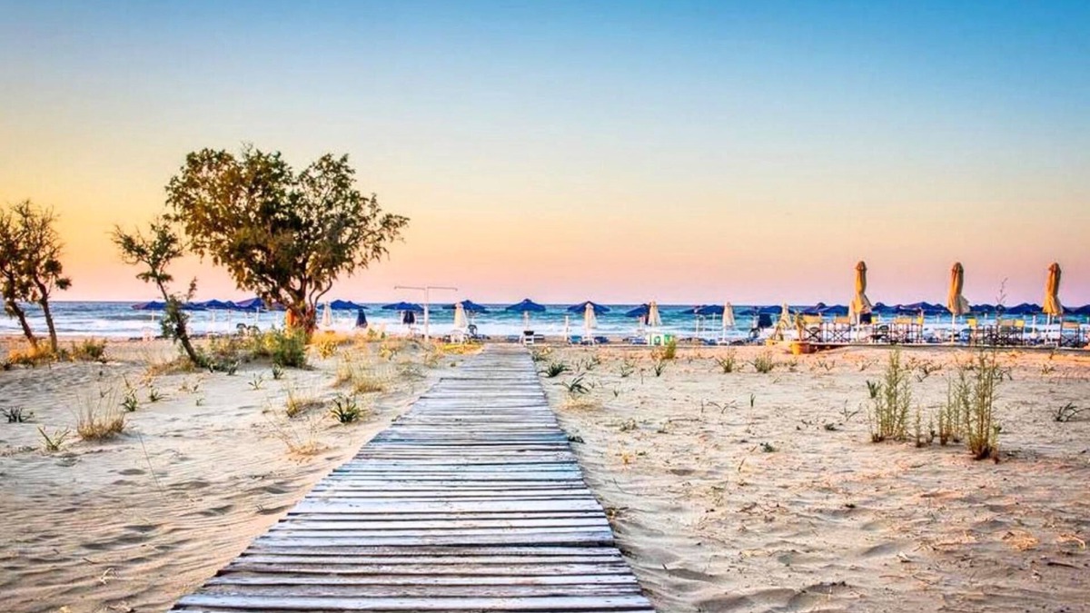 Drapanias House | Holiday house Mouri for 1 - 8 persons with 3 bedrooms - Holiday home