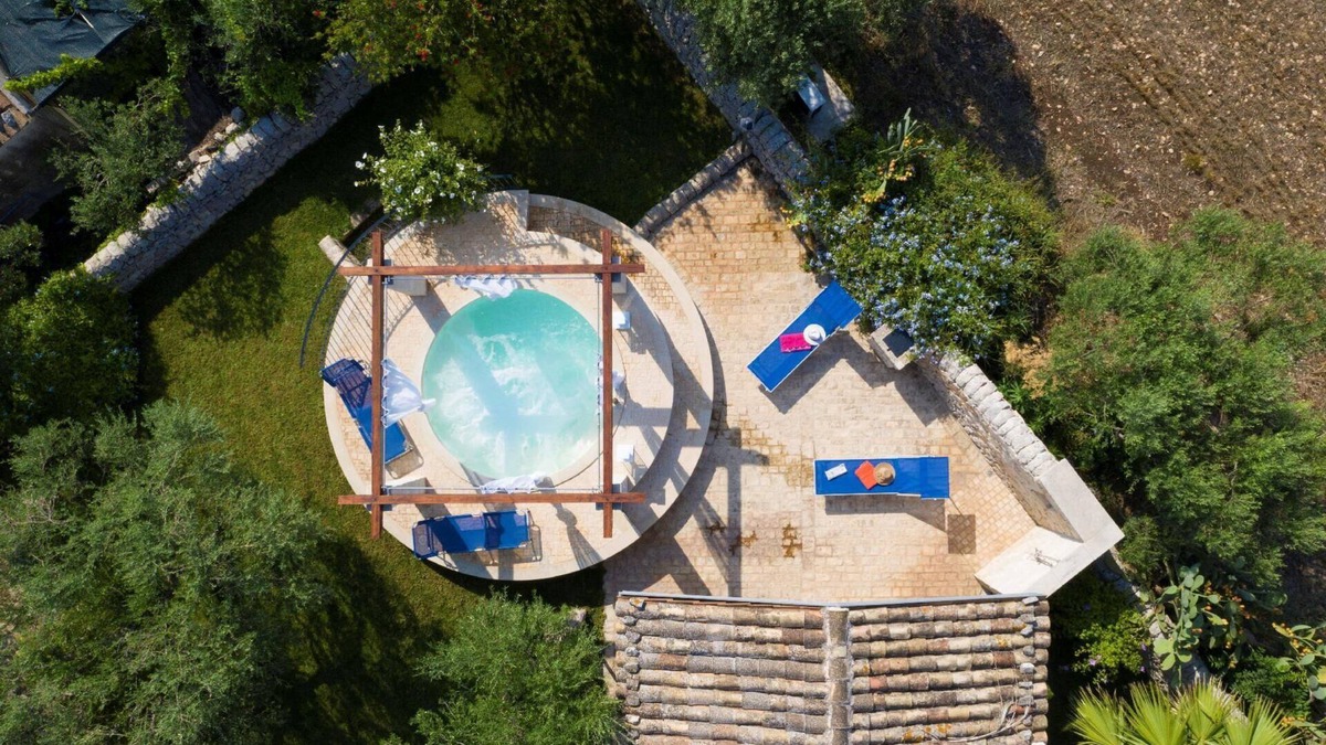 Casa Papa House | Holiday house Modica for 1 - 10 persons with 4 bedrooms - Holiday home