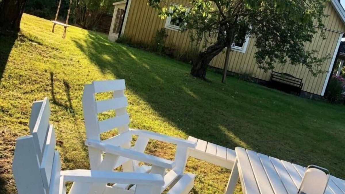 Morlunda House | Holiday house Mörlunda for 1 - 8 persons with 4 bedrooms - Holiday home