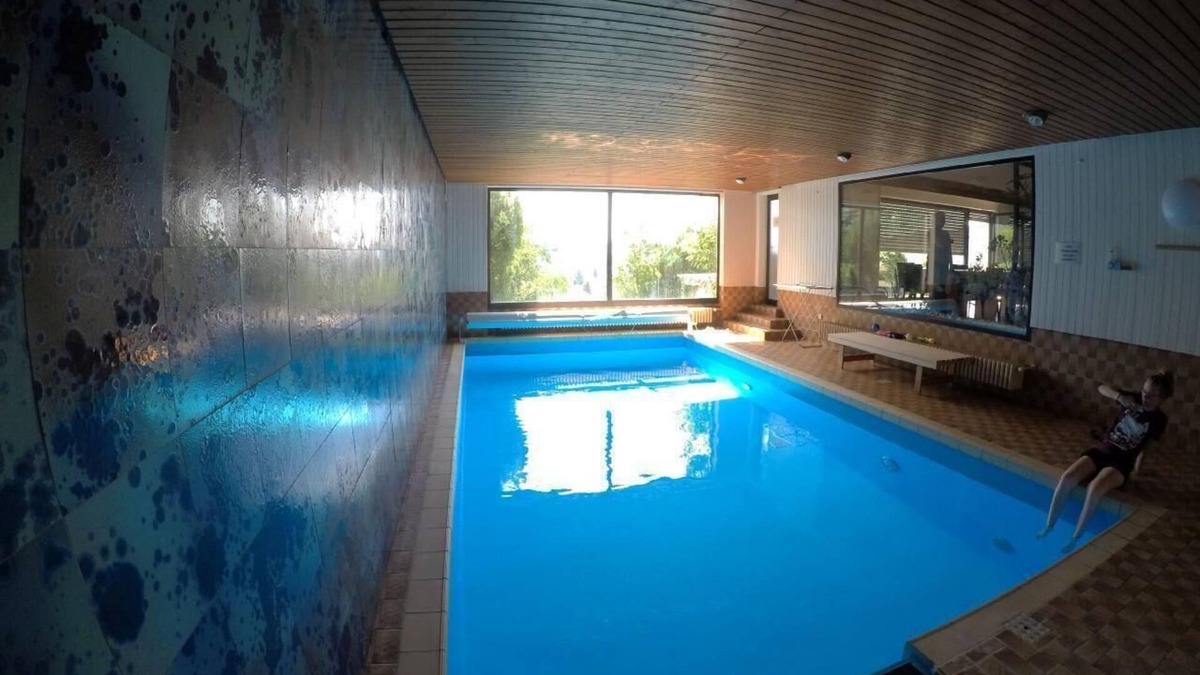 Altmorschen Other | Holiday house Morschen for 1 - 10 persons with 4 bedrooms - Farmhouse
