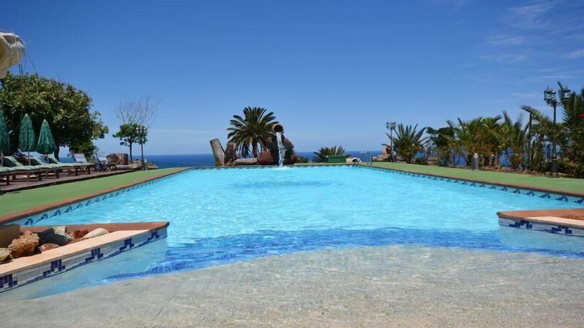 Moya House | Holiday house Moya for 1 - 10 persons with 5 bedrooms - Holiday house