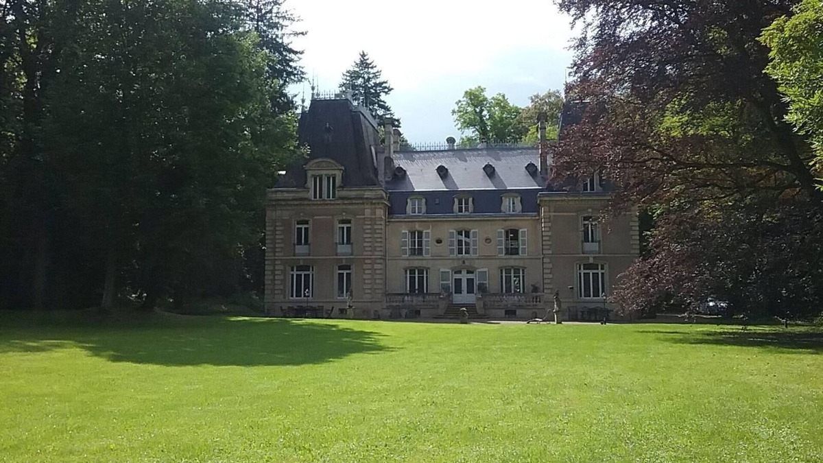 Nantois Other | Holiday house Naix aux Forges for 1 - 10 persons with 6 bedrooms - Castle