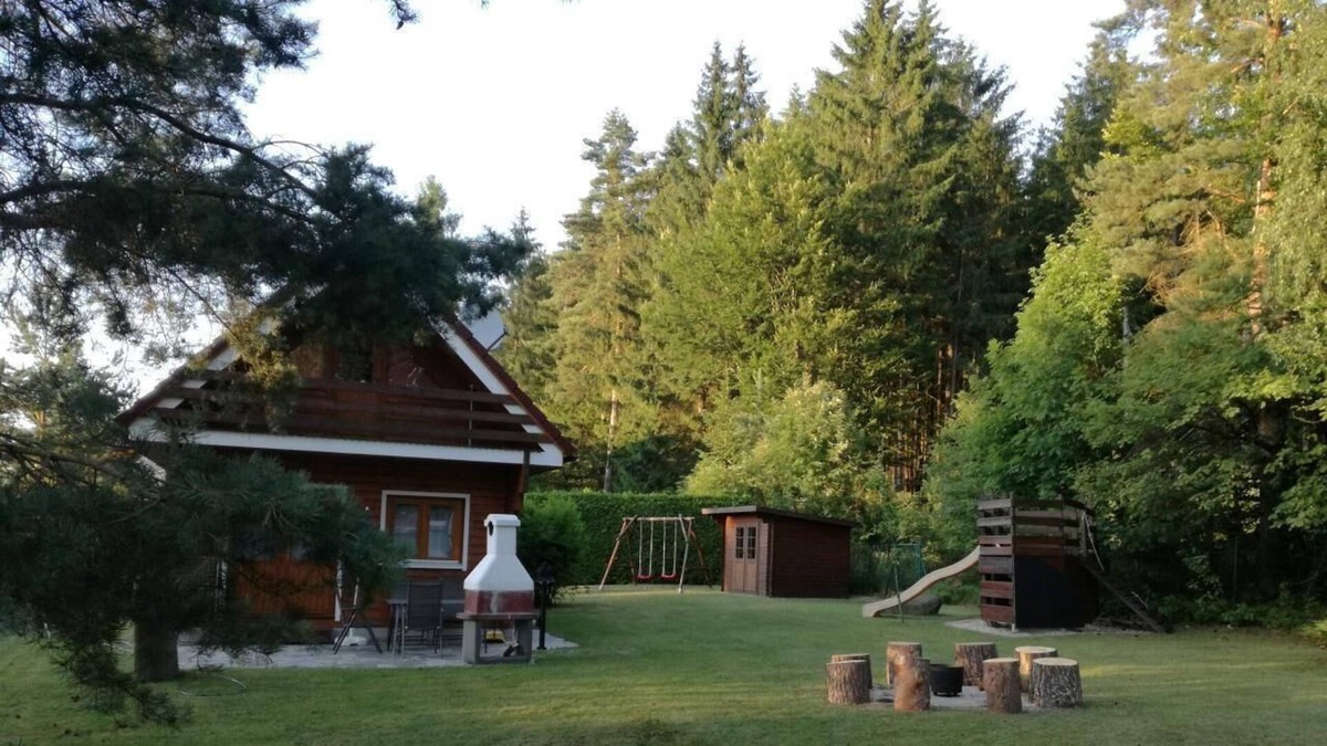 Brand-Nagelberg House | Holiday house Nagelberg for 1 - 4 persons with 2 bedrooms - Holiday home
