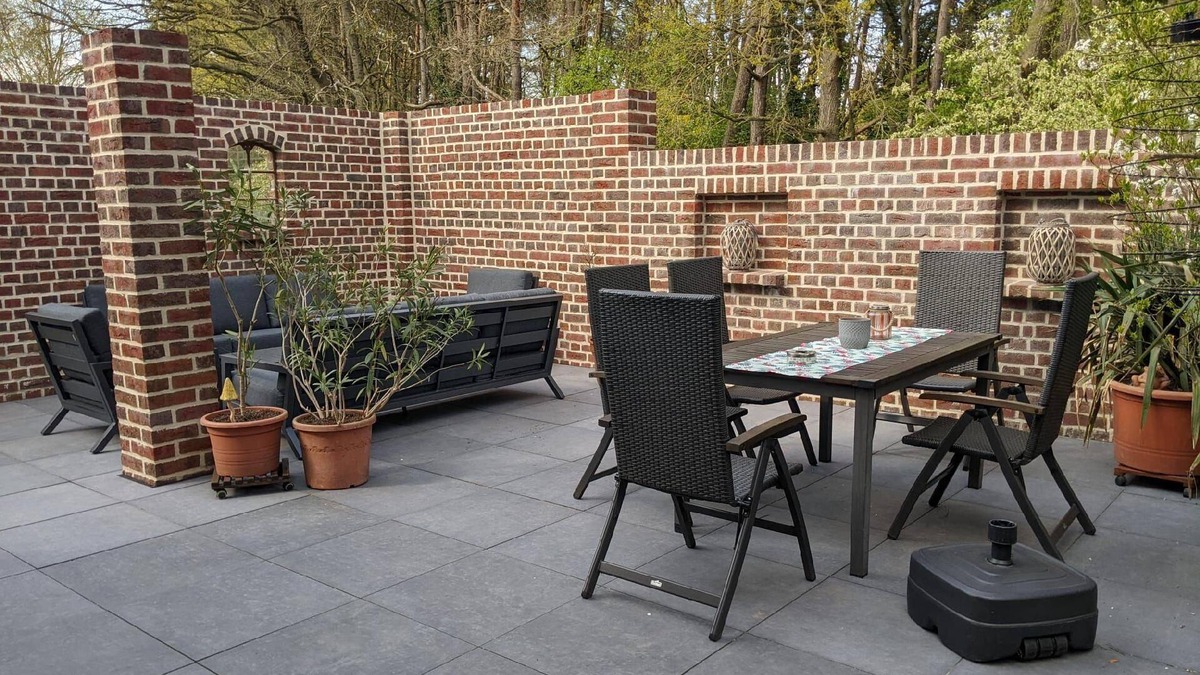 Neustadt-Glewe House | Holiday house Neustadt-Glewe for 1 - 6 persons with 3 bedrooms - Holiday house