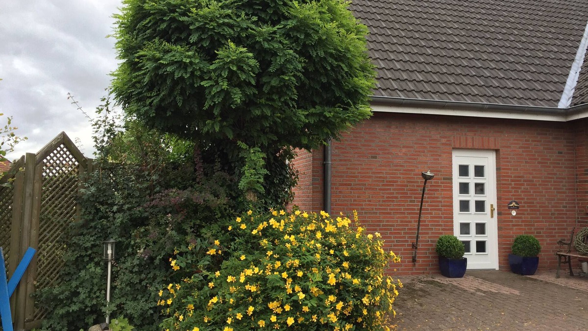 Ahrensbok House | Holiday house near Baltic Sea (Bay of Lübeck)