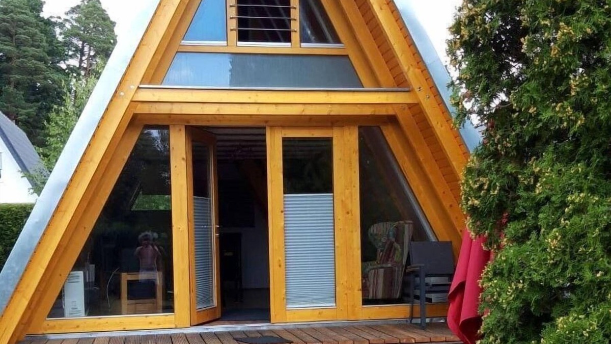 Schellbronn House | Holiday house Neuhausen for 1 - 4 persons with 2 bedrooms - Holiday home