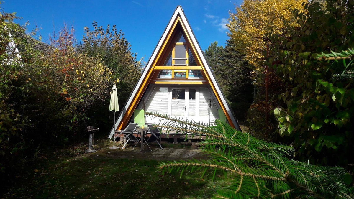 Neuhausen House | Holiday house Neuhausen for 1 - 4 persons with 2 bedrooms - Holiday home