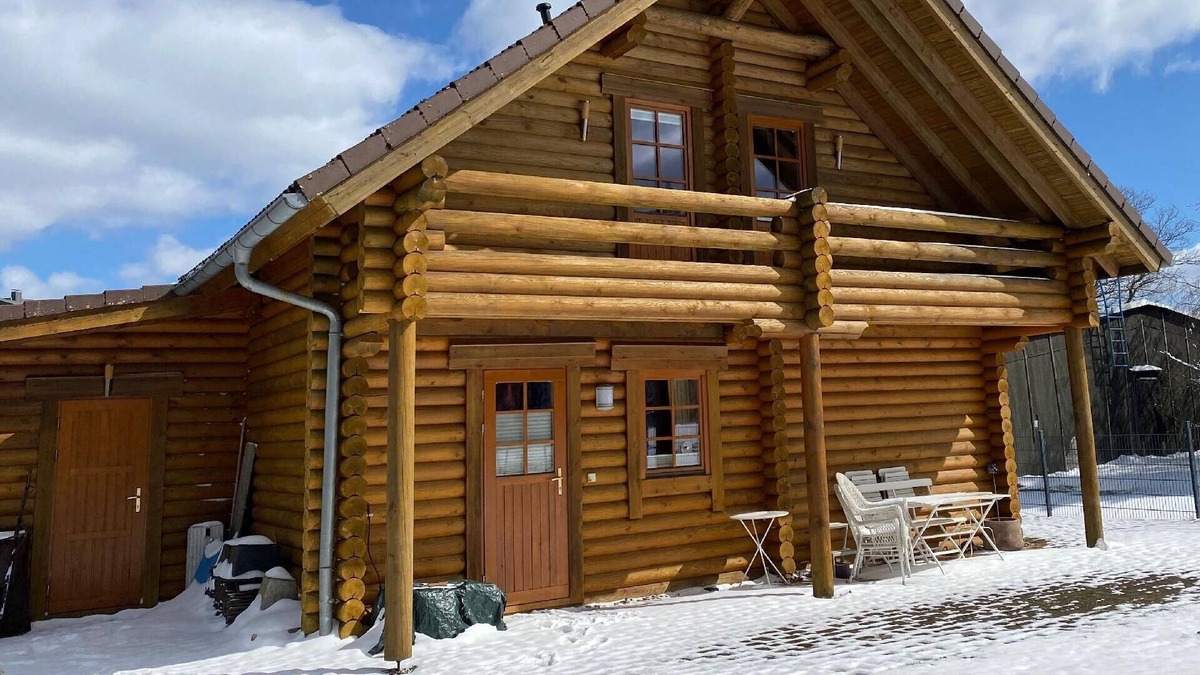 Neuhaus am Rennweg House | Holiday house Neuhaus for 1 - 8 persons with 3 bedrooms - Holiday home
