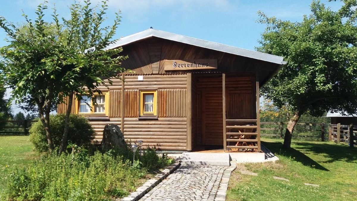 Neureichenau House | Holiday house Neureichenau for 1 - 5 persons with 2 bedrooms - Holiday house