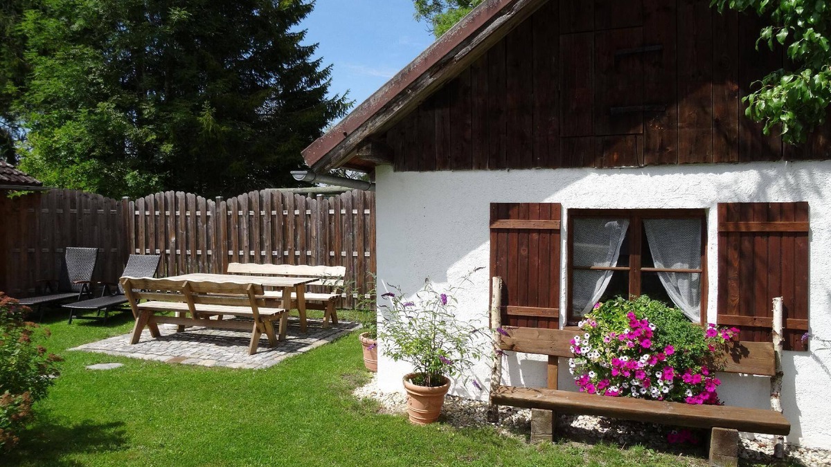 Neureichenau House | Holiday house Neureichenau for 4 - 6 persons with 3 bedrooms - Holiday home