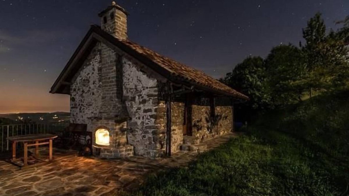 Mombarcaro House | Holiday house Niella Belbo for 1 - 3 persons - Historical building