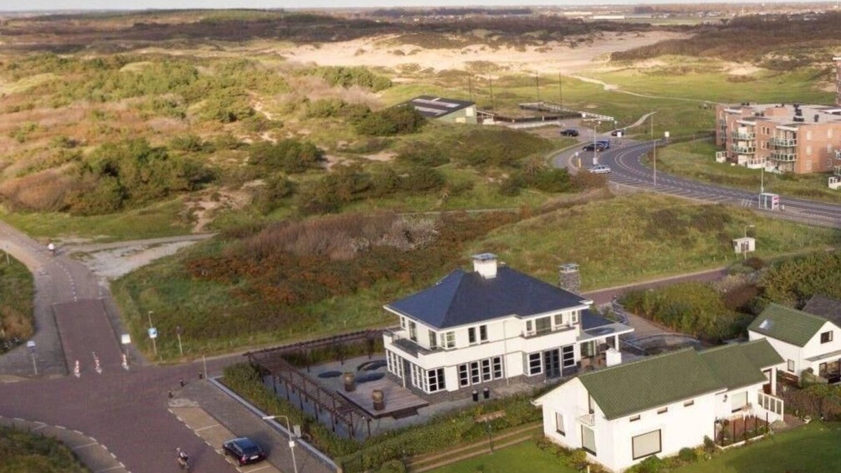 Noordwijk aan Zee House | Holiday house Noordwijk aan Zee for 1 - 4 persons with 2 bedrooms - Holiday house