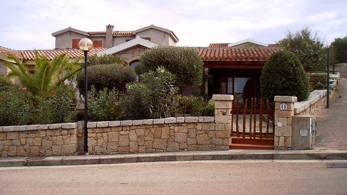 Aglientu House | HOLIDAY HOUSE NORTH SARDINIA - VIGNOLA MARE