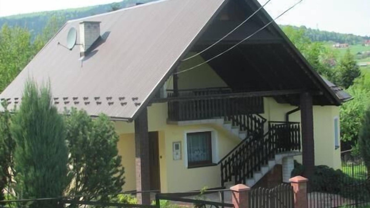 Limanowa House | Holiday house Nowe Rybie for 1 - 8 persons with 4 bedrooms - Holiday home