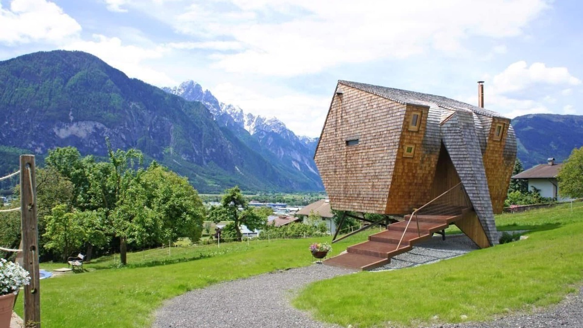 Lienz House | Holiday house Nußdorf-Debant for 1 - 5 persons - Holiday home