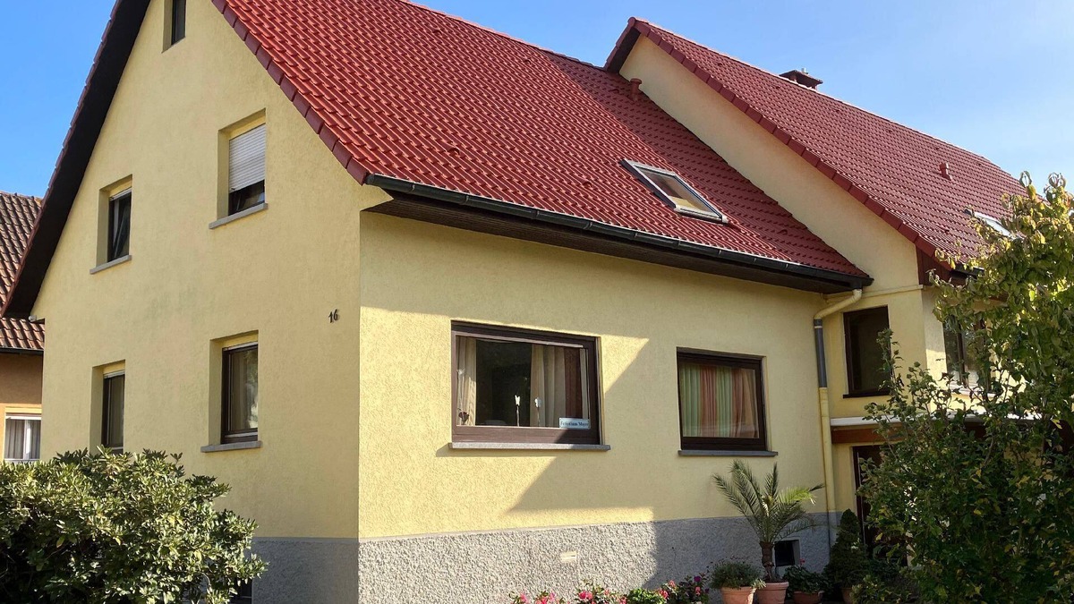 Oberkirch House | Holiday house Oberkirch for 1 - 5 persons with 3 bedrooms - Twin house