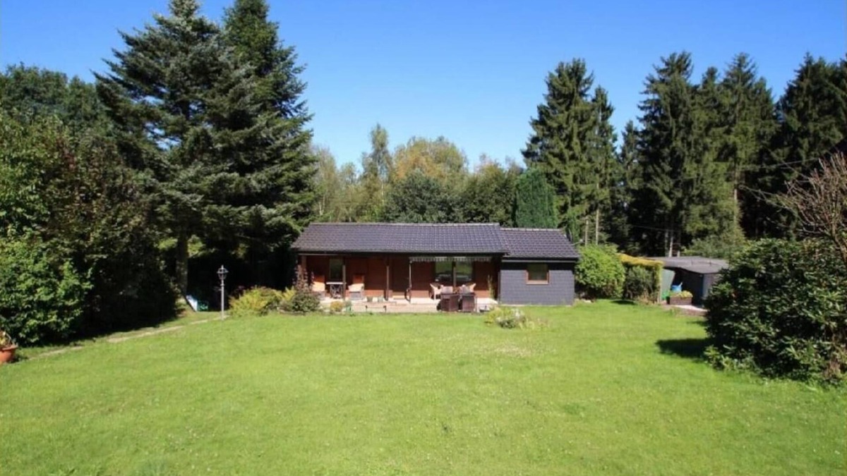 Oberlahr House | Holiday house Oberlahr for 1 - 6 persons with 3 bedrooms - Holiday home