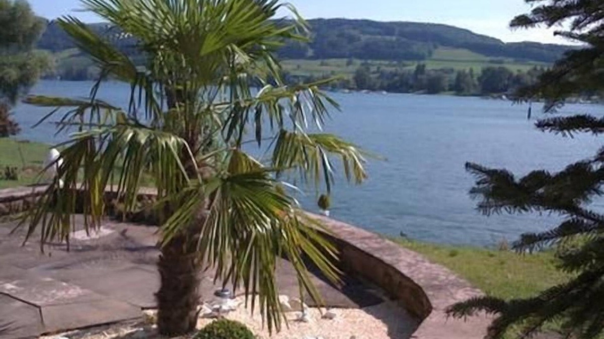 Ohningen House | Holiday house Öhningen for 1 - 4 persons with 2 bedrooms - Detached holiday house