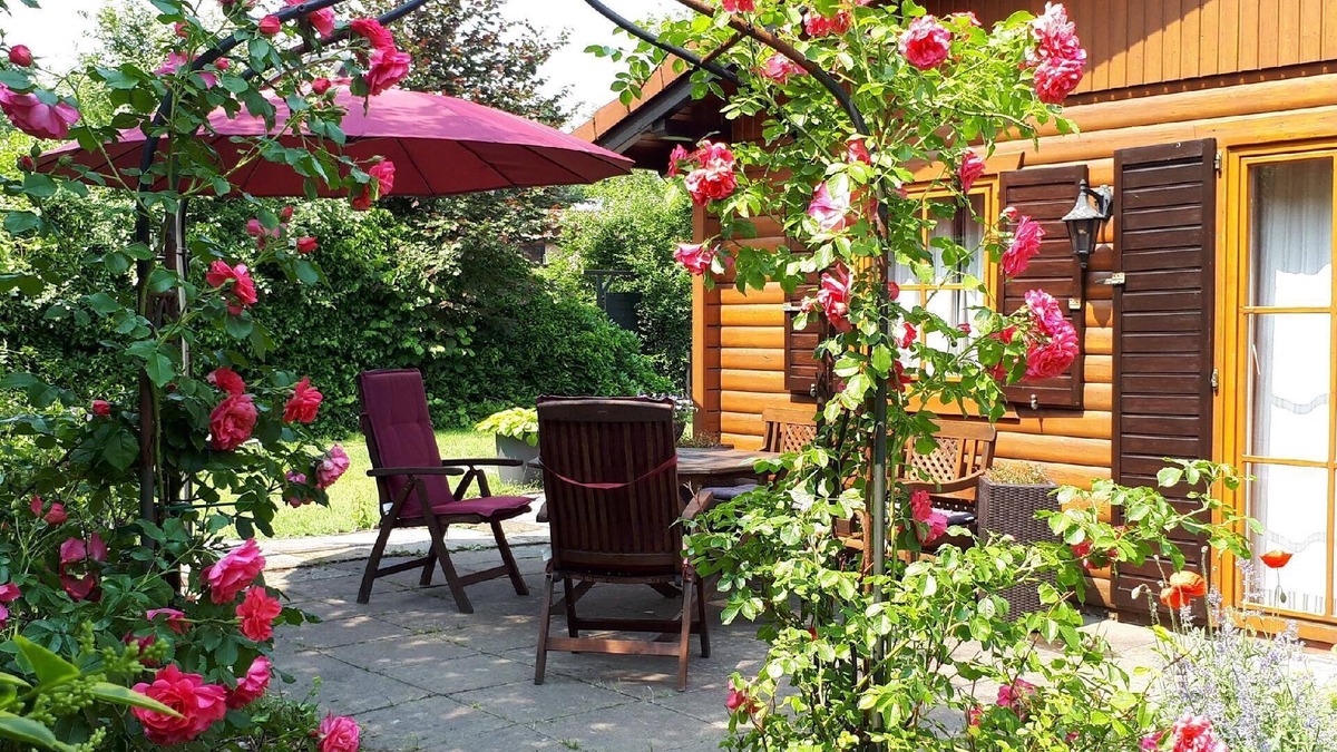 Ofenerdiek House | Holiday house Oldenburg for 1 - 4 persons with 1 bedroom - Holiday house