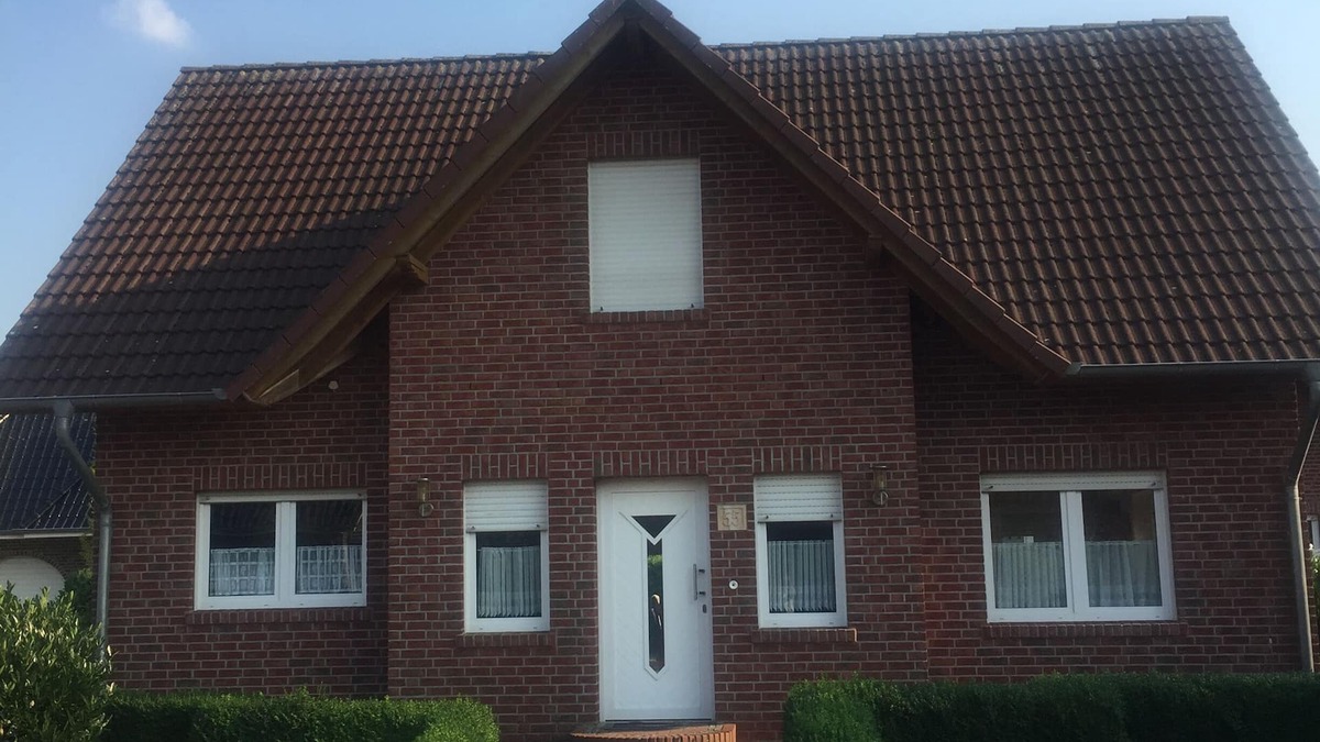 Haren House | Holiday house on the golf course - 50% discount on green fees - ideal for families