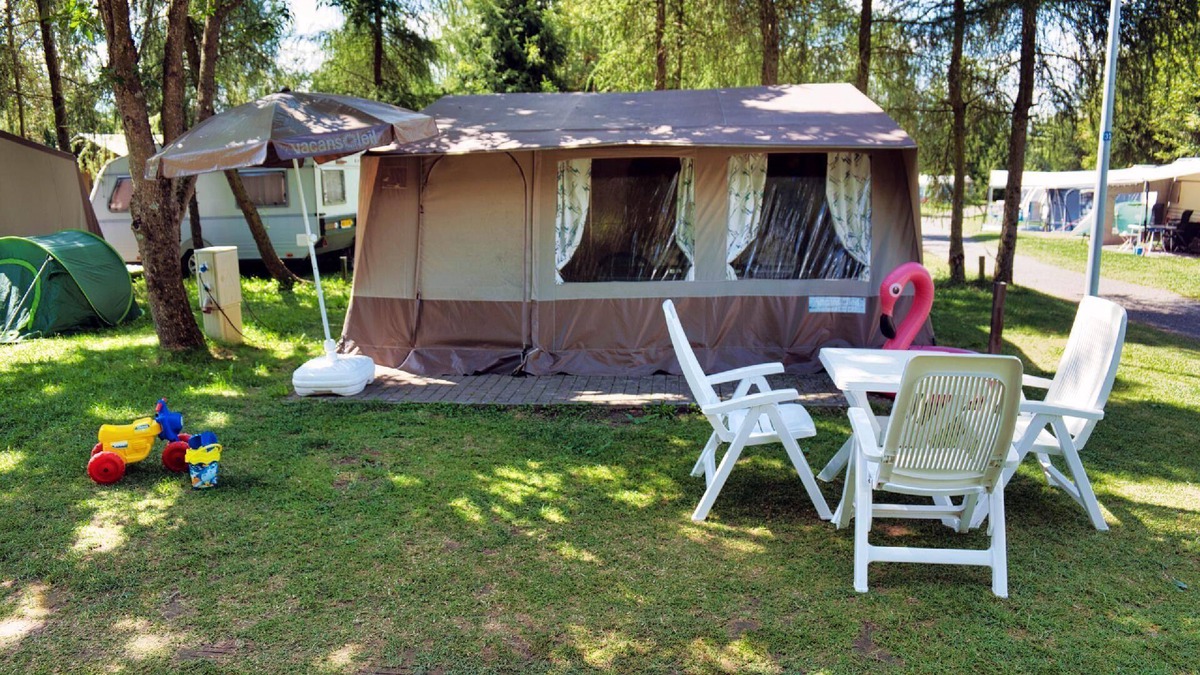 Januv Dul House | Holiday house Osecná for 1 - 6 persons with 2 bedrooms - Holiday home