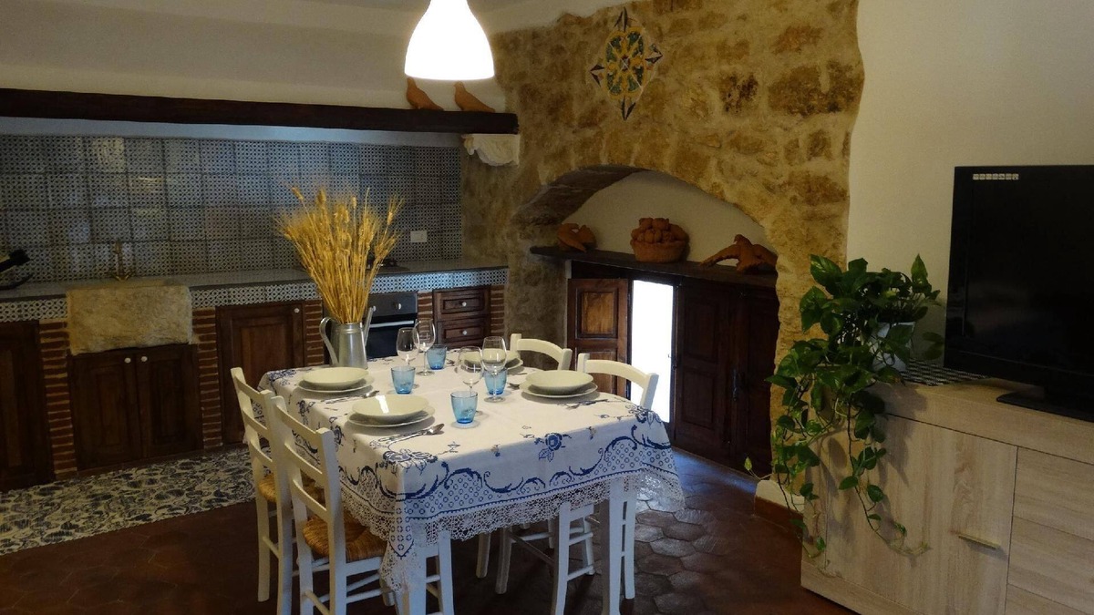 Pachino House | Holiday house Pachino for 1 - 4 persons with 2 bedrooms - Holiday house