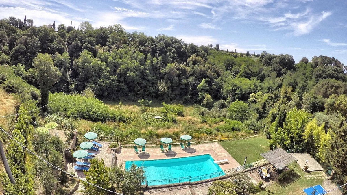 Palaia Other | Holiday house Palaia for 4 - 8 persons with 4 bedrooms - Farmhouse