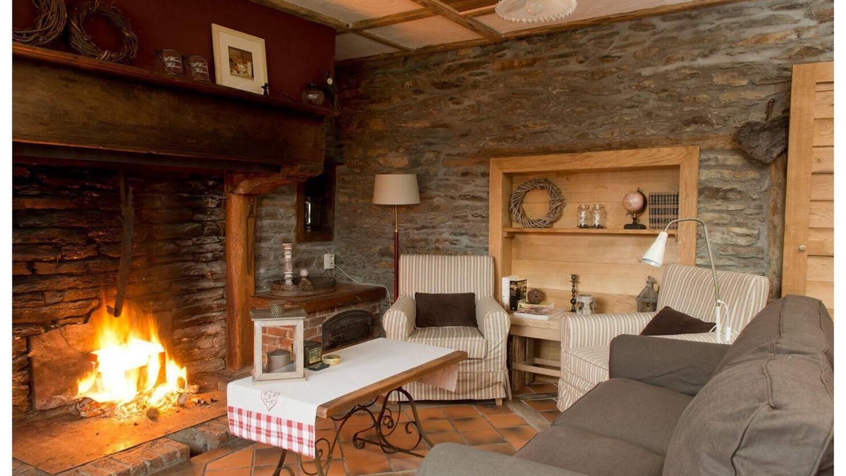 Plainevaux House | Holiday house Paliseul for 1 - 4 persons with 2 bedrooms - Holiday house