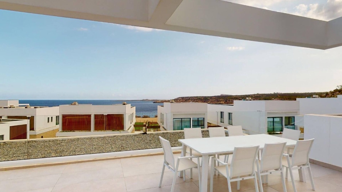 Cape Greko House | Holiday house Paralimni for 1 - 8 persons with 4 bedrooms - Holiday house